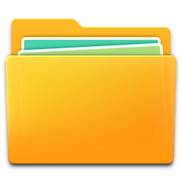 Synology files